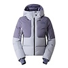 W' Cold Spell Down Jacket - Blue Flax/Twilight Galaxy