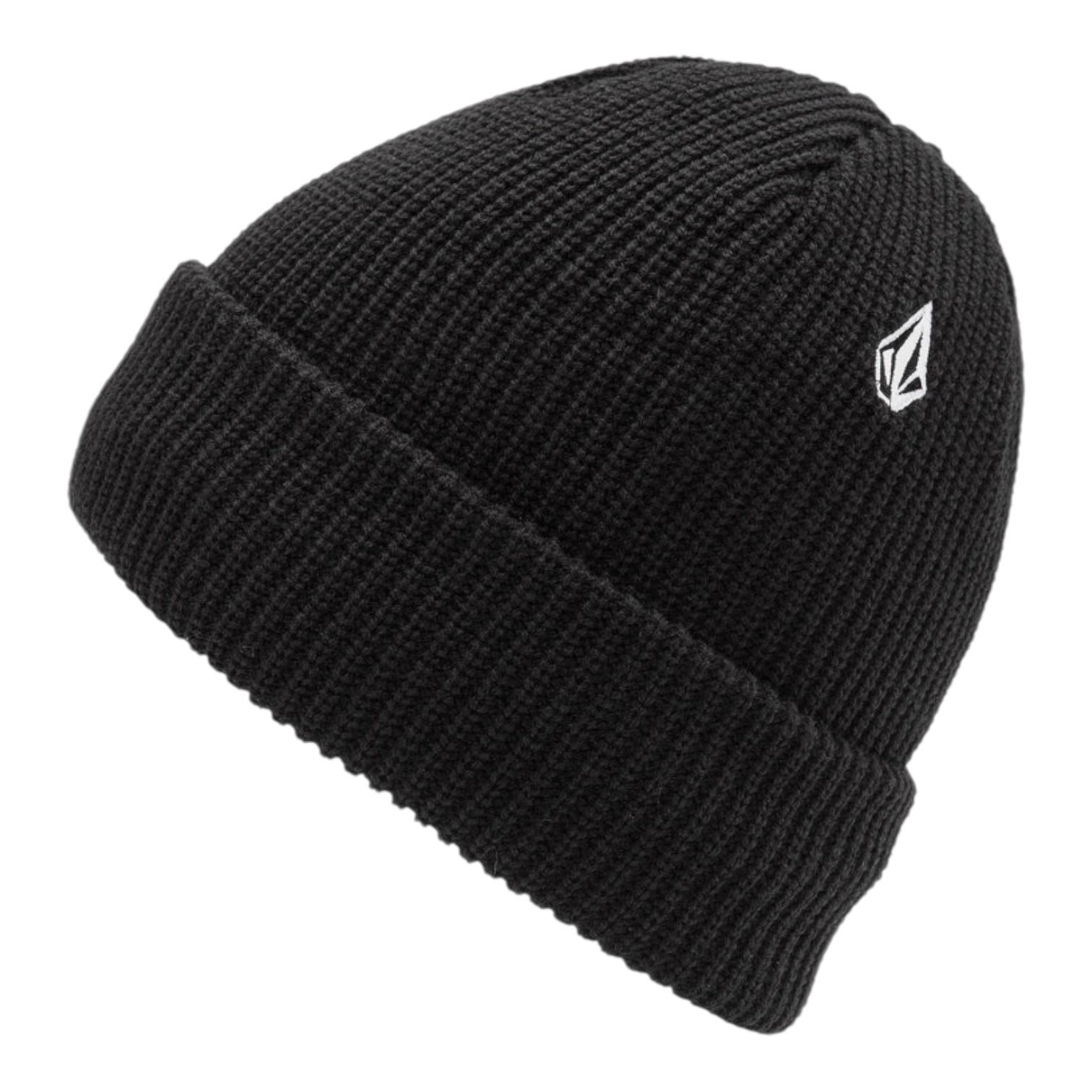Volcom Sweep Lined Beanie - Black
