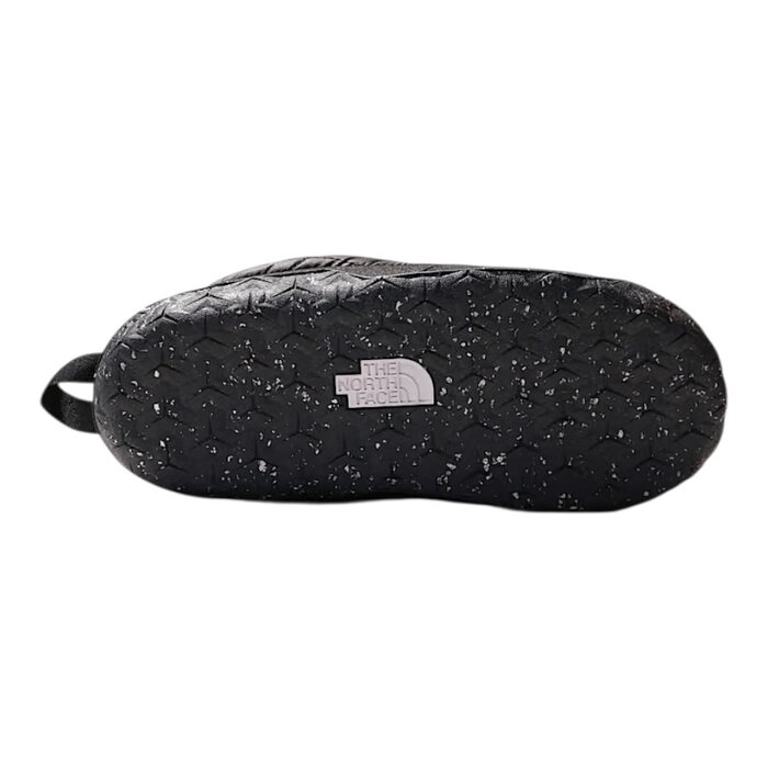 The North Face Nuptse Mule - TNF Black/ TNF White