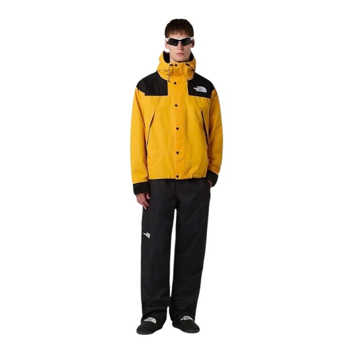 The North Face Nuptse Mule - TNF Black/ TNF White