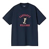 S/S Wild Dog - Jupiter