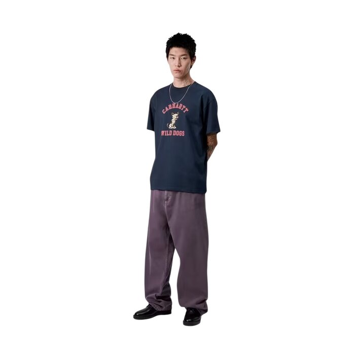 Carhartt WIP S/S Wild Dog - Jupiter