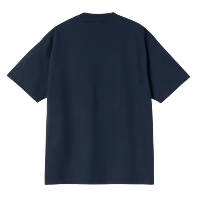 Carhartt WIP S/S Wild Dog - Jupiter