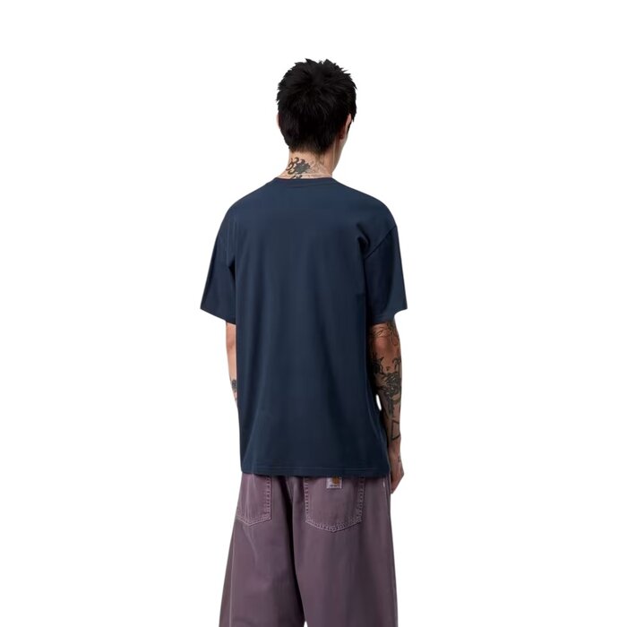 Carhartt WIP S/S Wild Dog - Jupiter