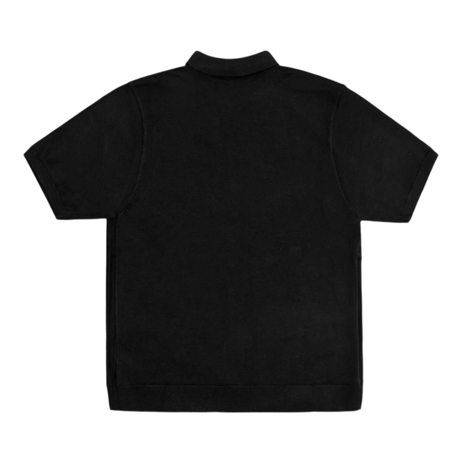 Jacker GrandPa Cardigan - Black