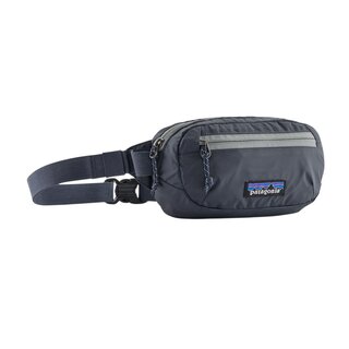 Patagonia Terravia Mini Hip Pack - Smolder Blue