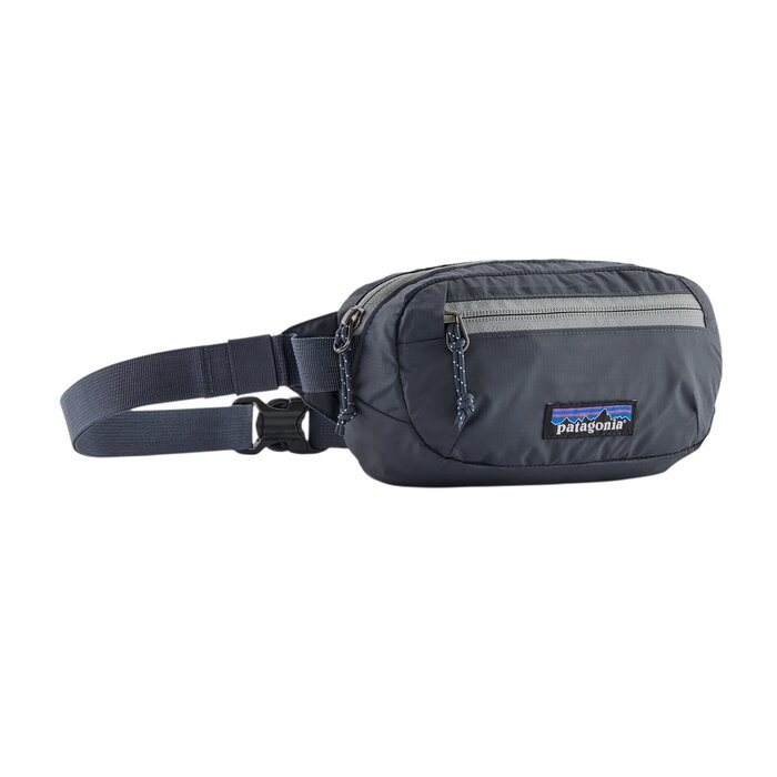 Patagonia Terravia Mini Hip Pack - Smolder Blue