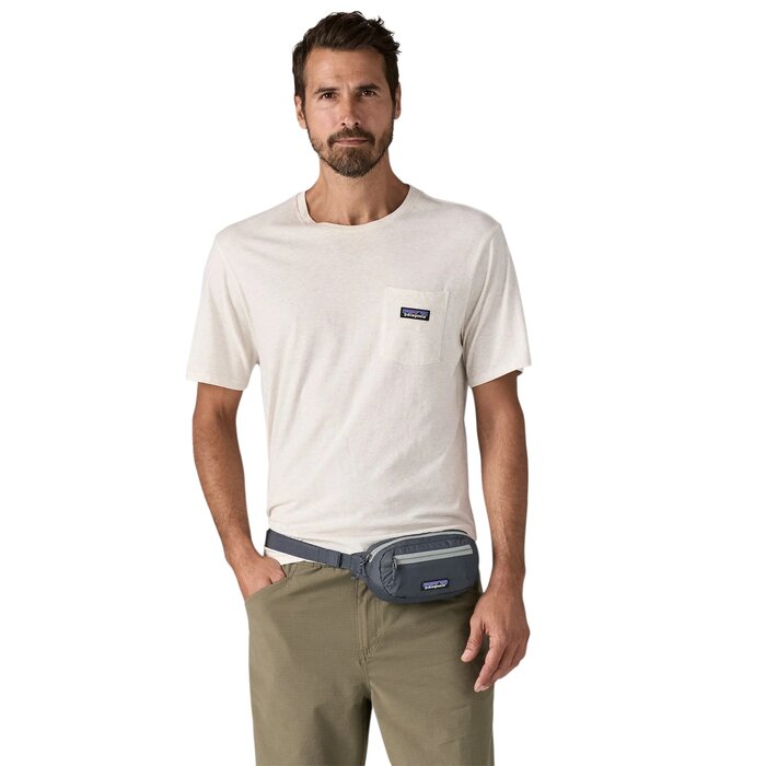 Patagonia Terravia Mini Hip Pack - Smolder Blue