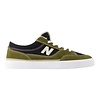 Numeric 417 Villani - Woodland/Black (LBN)
