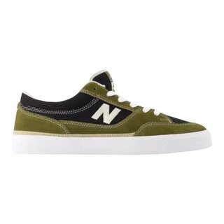 New Balance Numeric Numeric 417 Villani - Woodland/Black (LBN)