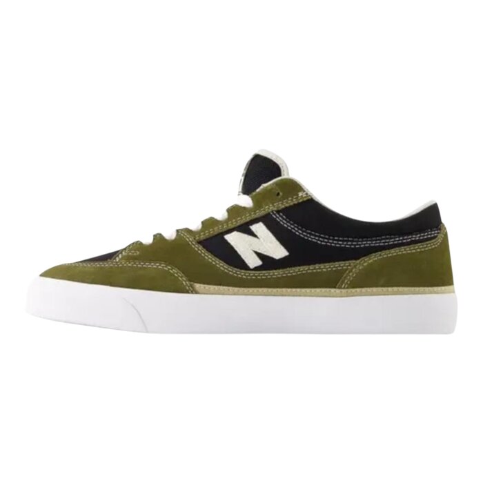New Balance Numeric Numeric 417 Villani - Woodland/Black (LBN)