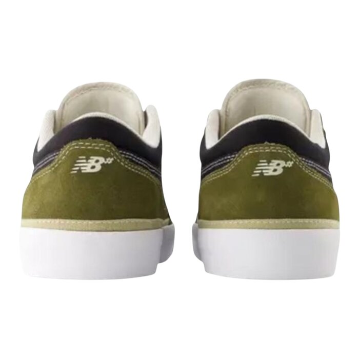 New Balance Numeric Numeric 417 Villani - Woodland/Black (LBN)