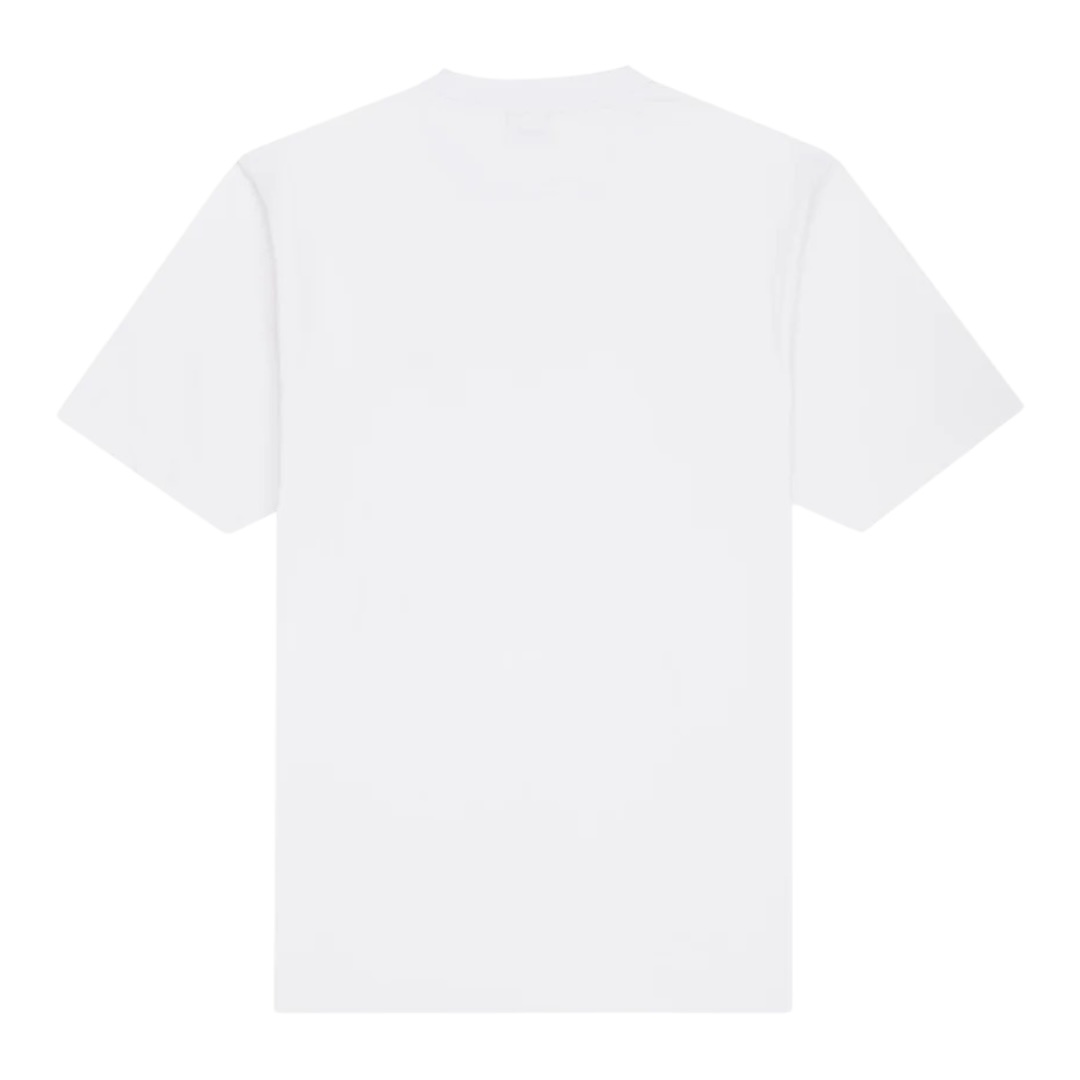 Parlez Bloc T-shirt - White