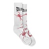 Phobia Socks - White