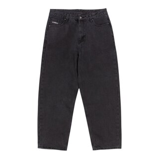 Wasted Paris Signature Casper Pant - Faded Black