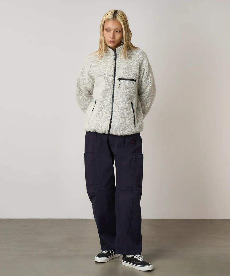 Gramicci W' Winter Twill Voyager Pant - Deep Well