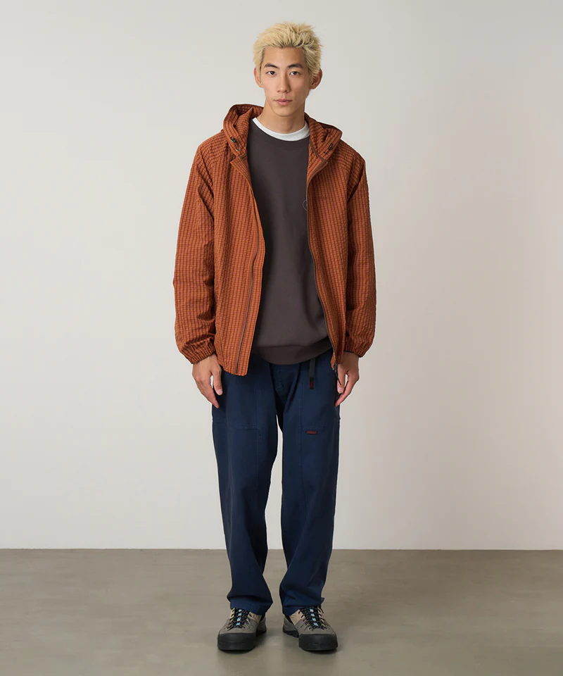 Gramicci Gadget Pant - Navy Pigment