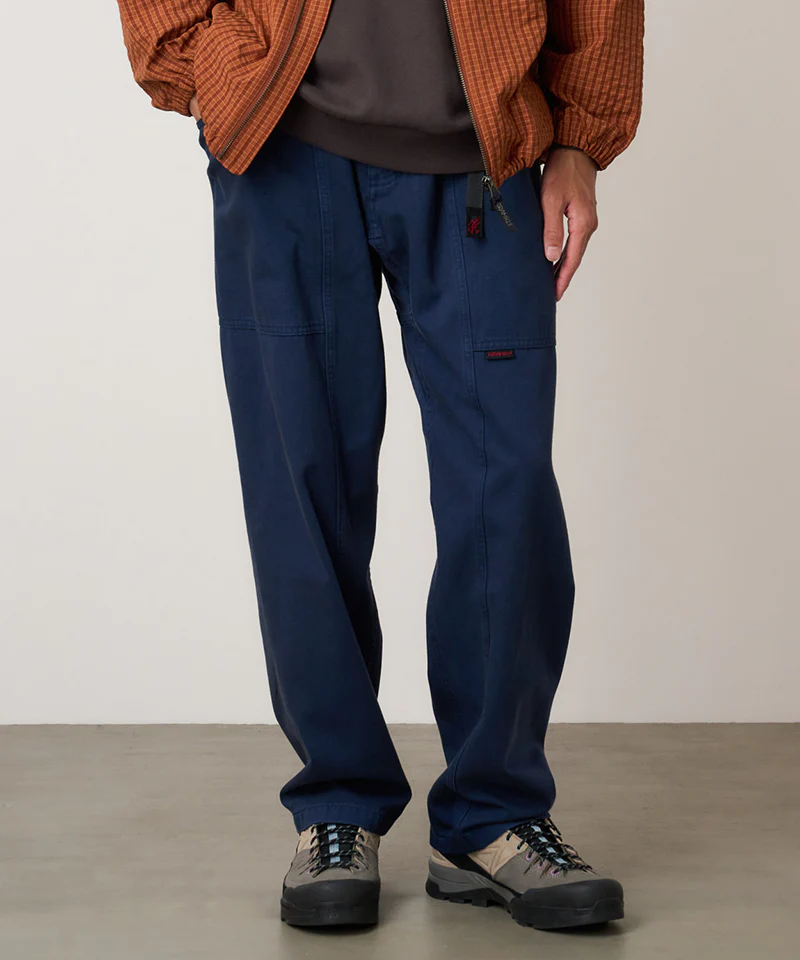 Gramicci Gadget Pant - Navy Pigment