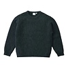 Mohair Sweater - Charcoal