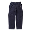 O.G Grid Check Jam Pant - Double Navy