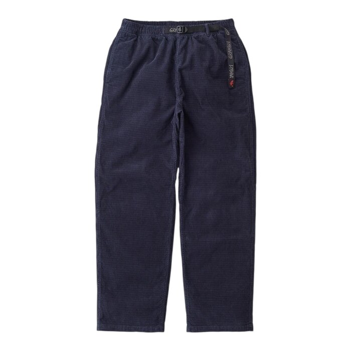 Gramicci O.G Grid Check Jam Pant - Double Navy
