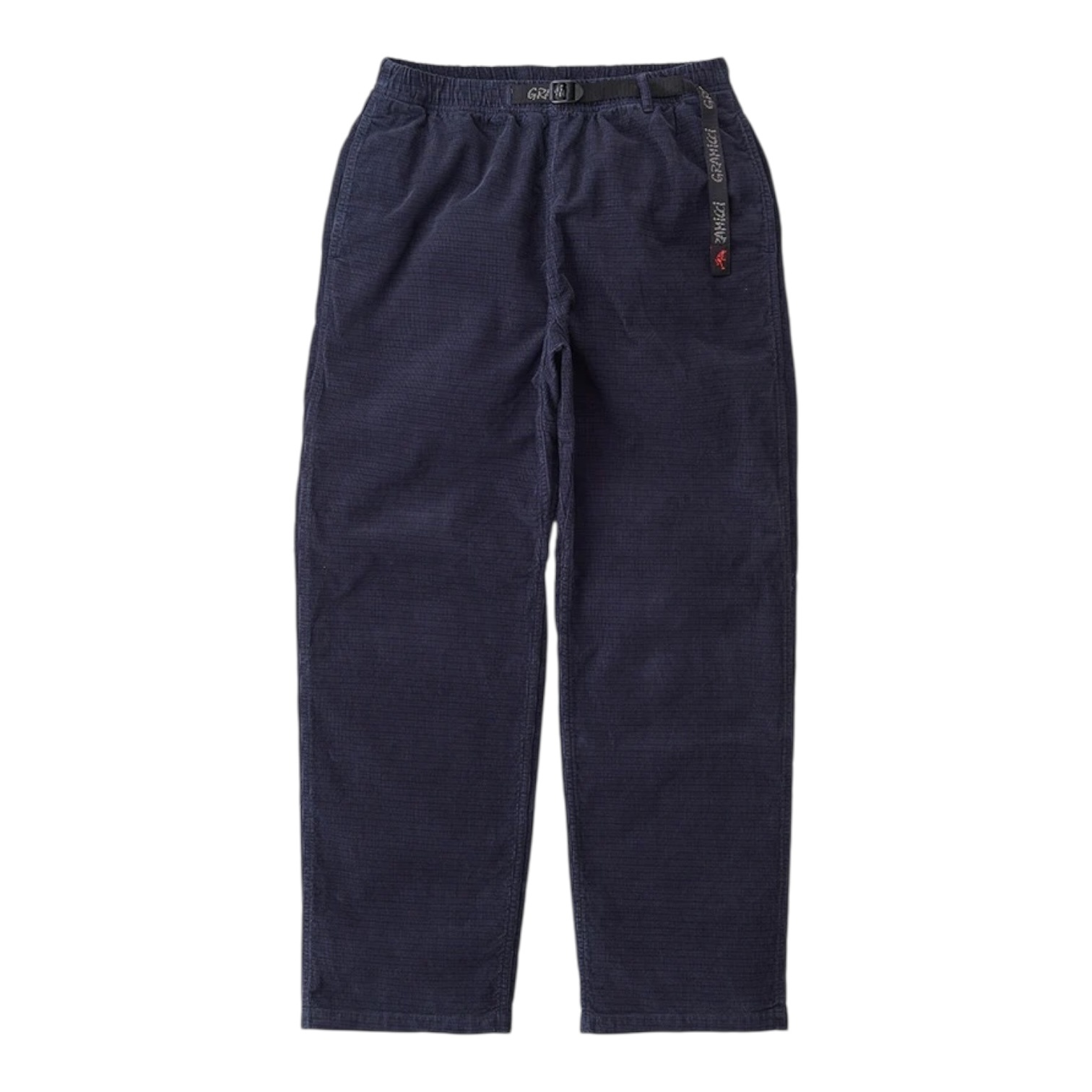Gramicci O.G Grid Check Jam Pant - Double Navy
