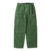 Brockton Big Corduroy Pant - Pine Green
