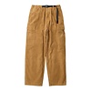 Brockton Big Corduroy Pant - Brass