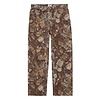 Classic Baggy Denim - Fence Camo Multi