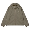 Vista Jacket - Plaid Multi