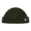 Micro Beanie - Kombu Green