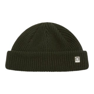 Obey Micro Beanie - Kombu Green
