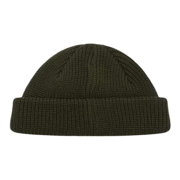 Obey Micro Beanie - Kombu Green