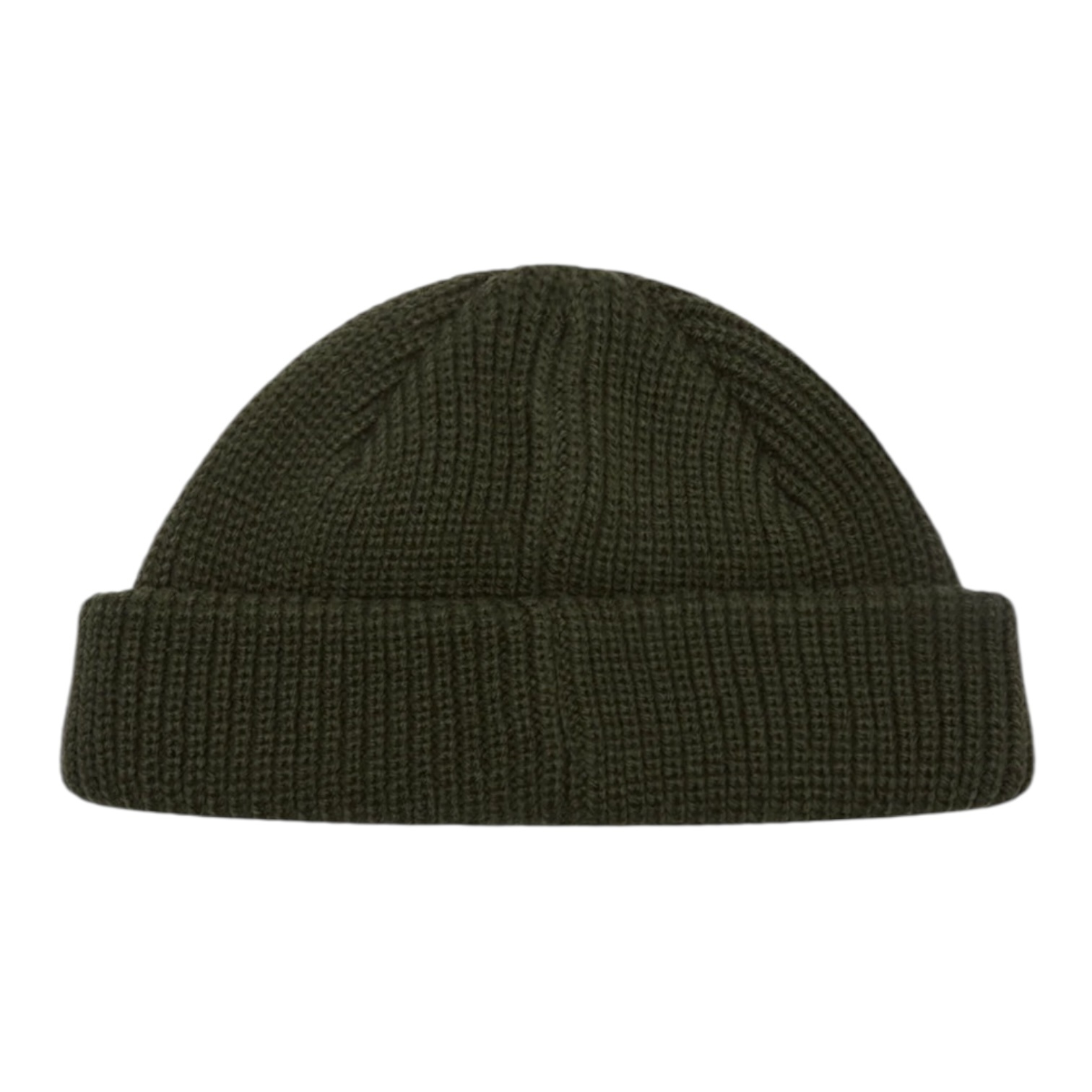 Obey Micro Beanie - Kombu Green