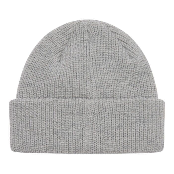 Obey Future Beanie - Heather Grey