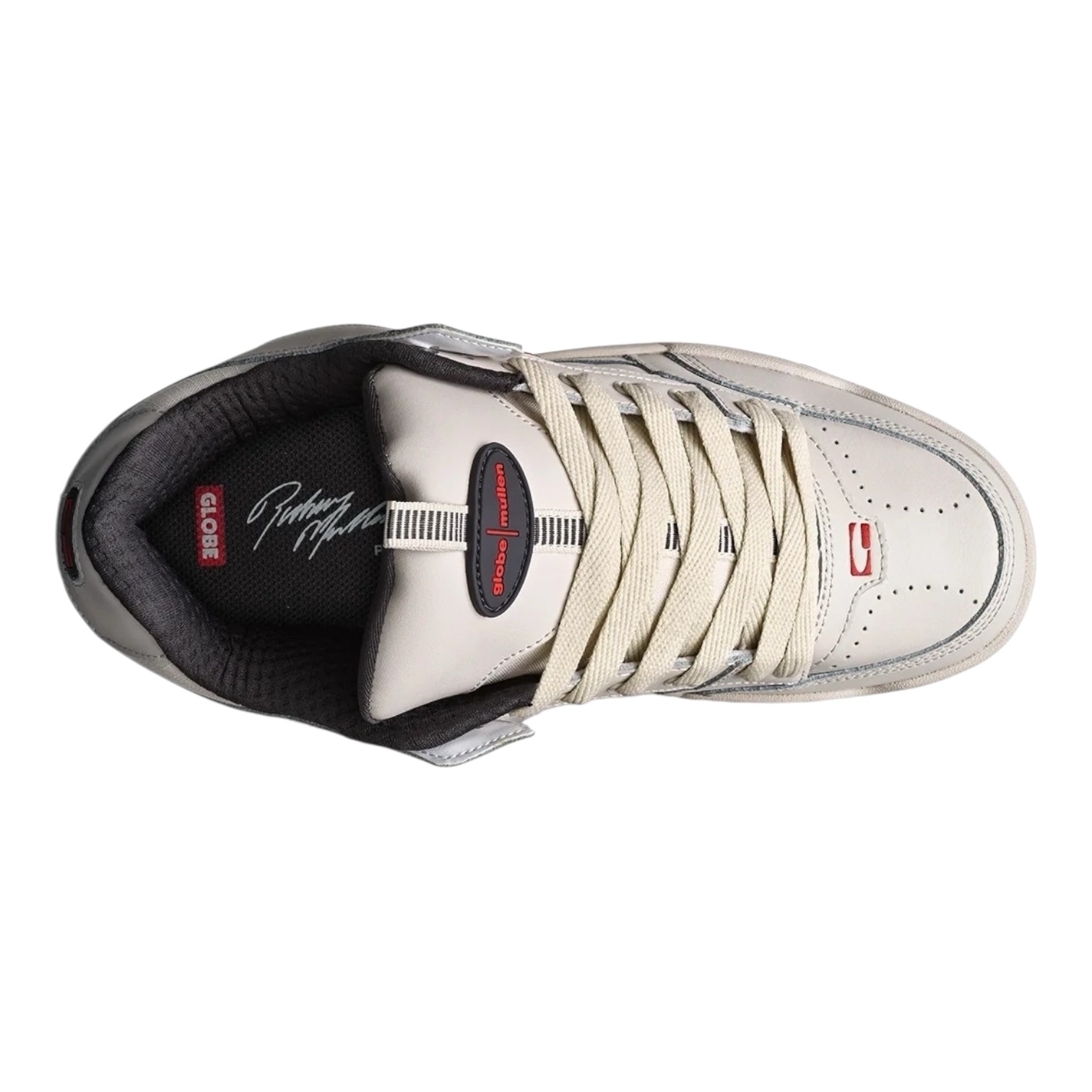 Globe Tilt Prime - Cement/Mullen