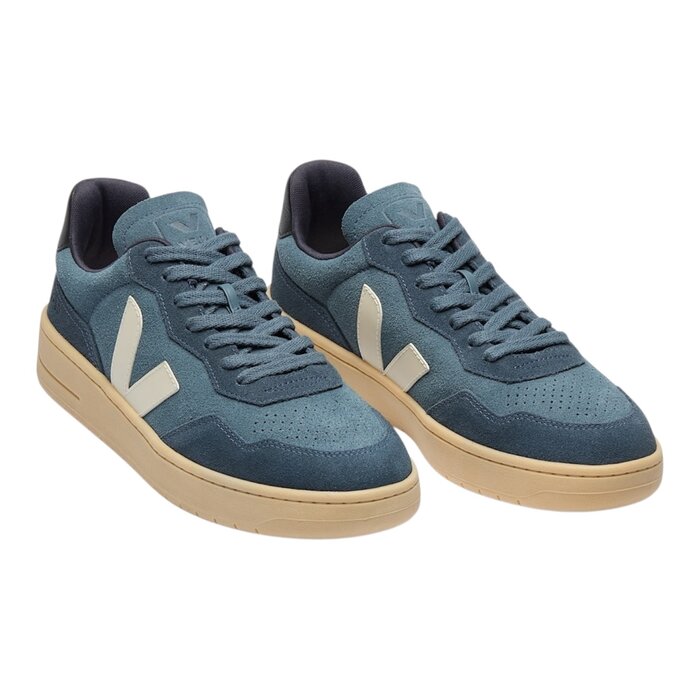 Veja V-90 Suede - California Pierre