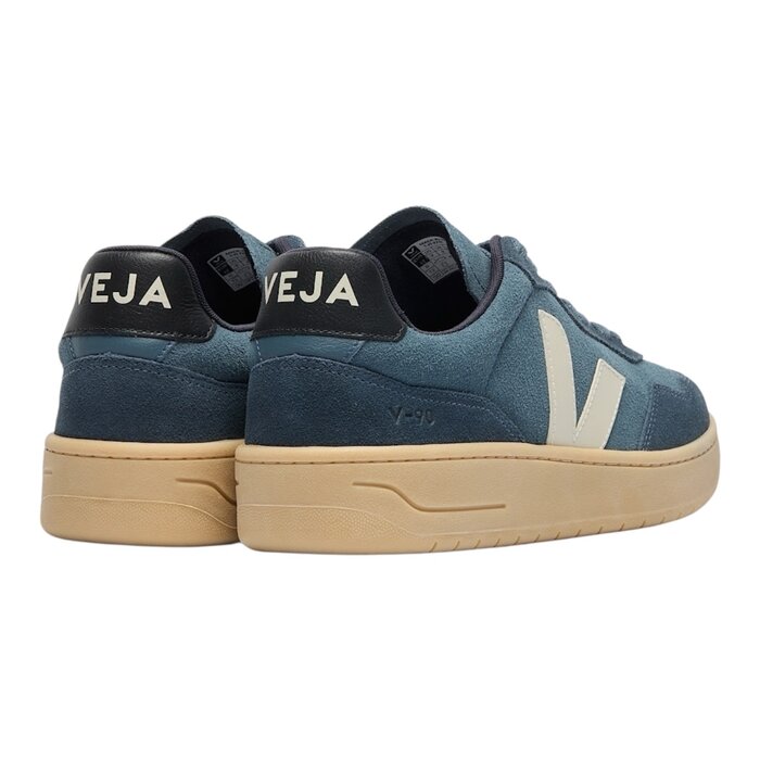 Veja V-90 Suede - California Pierre