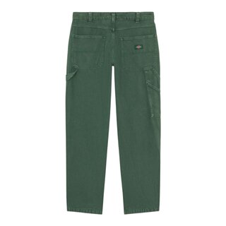 Dickies Garyville Denim Pant - Pine needle Grey