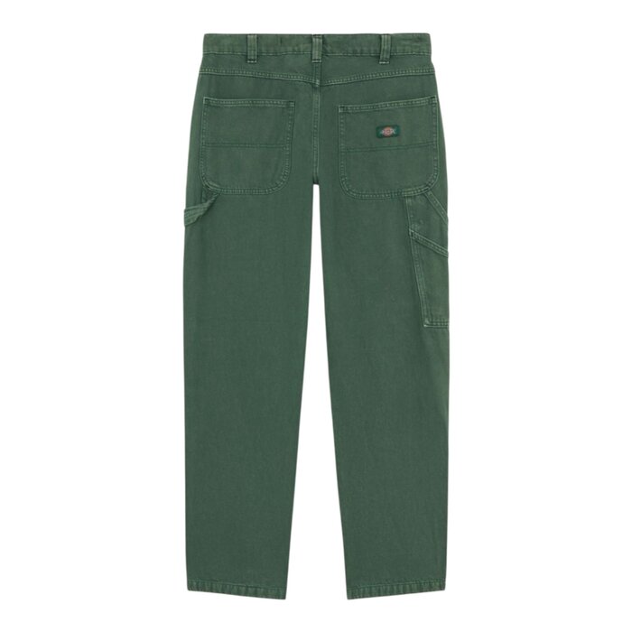 Dickies Garyville Denim Pant - Pine needle Grey