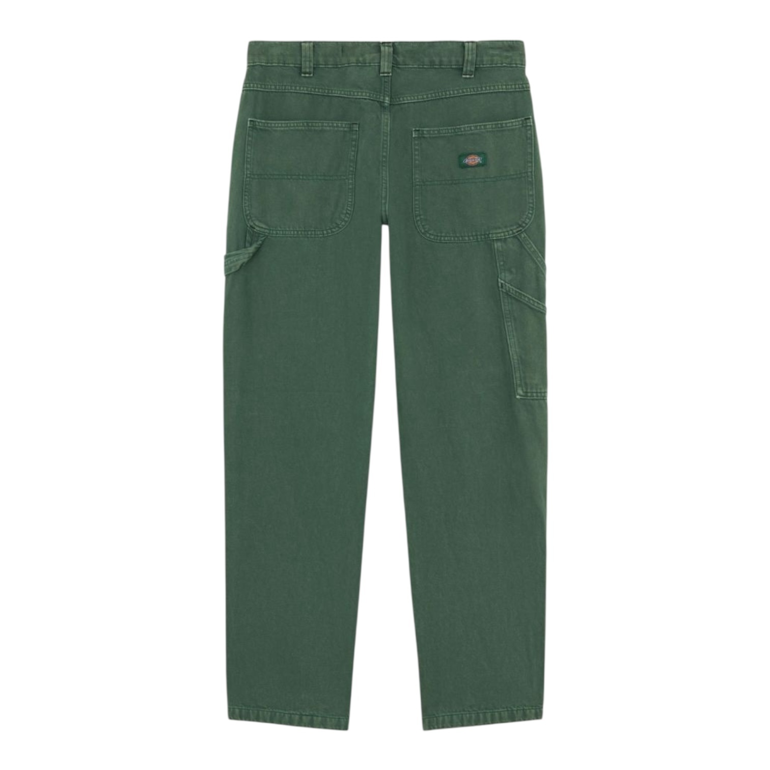 Dickies Garyville Denim Pant - Pine needle Grey