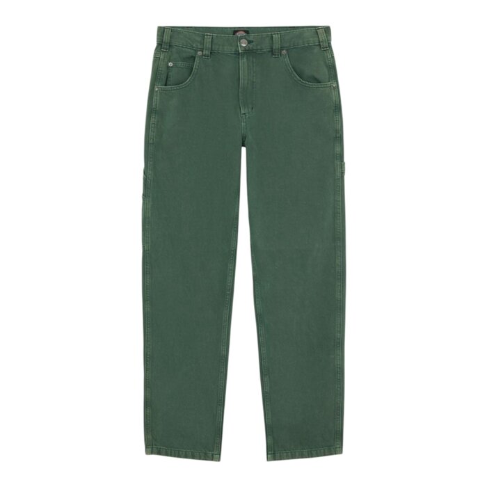 Dickies Garyville Denim Pant - Pine needle Grey