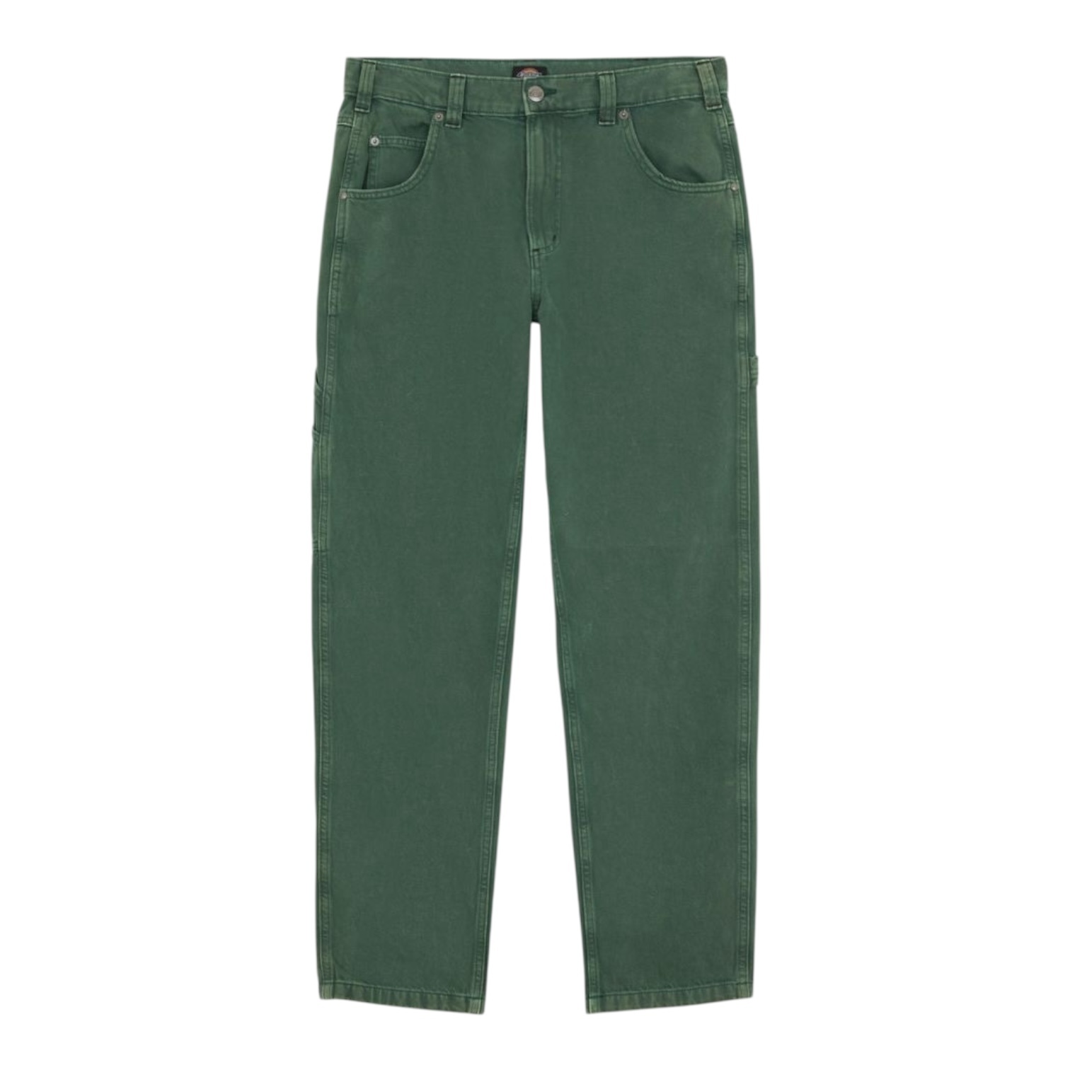 Dickies Garyville Denim Pant - Pine needle Grey