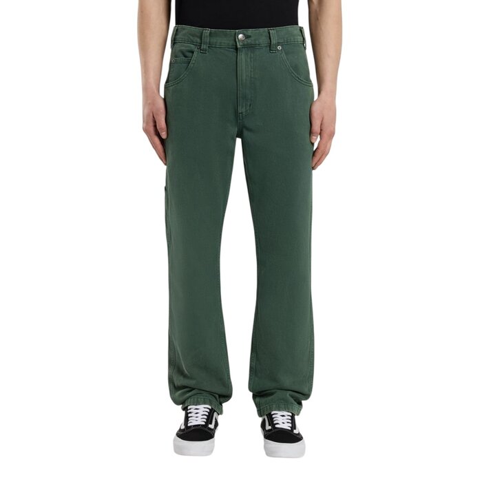 Dickies Garyville Denim Pant - Pine needle Grey