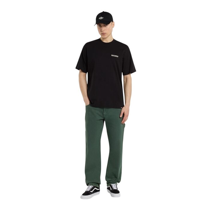 Dickies Garyville Denim Pant - Pine needle Grey