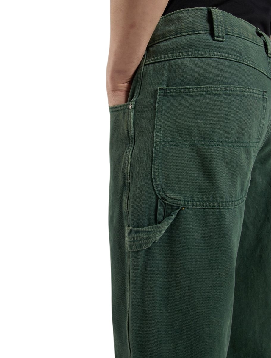 Dickies Garyville Denim Pant - Pine needle Grey