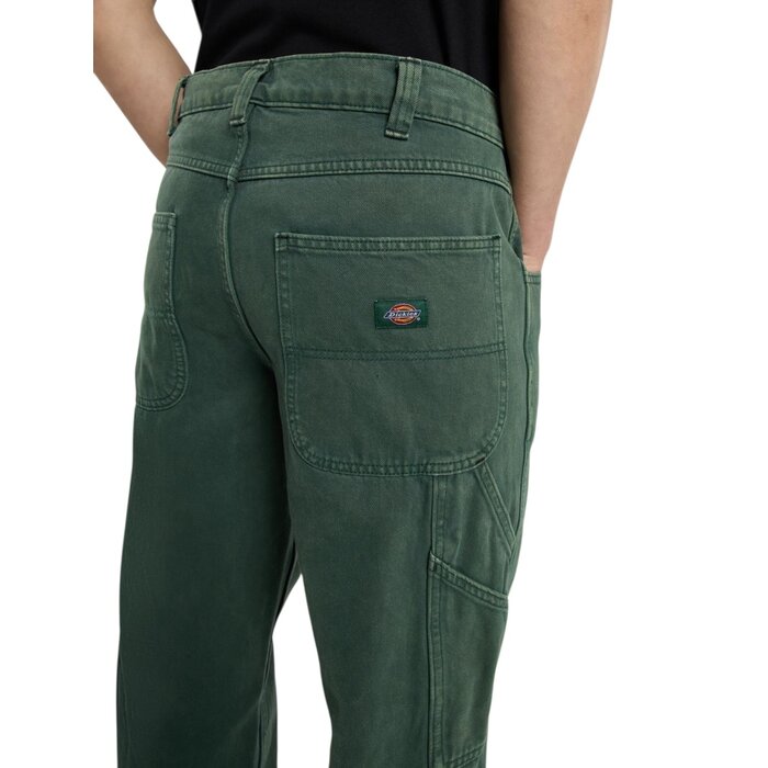 Dickies Garyville Denim Pant - Pine needle Grey