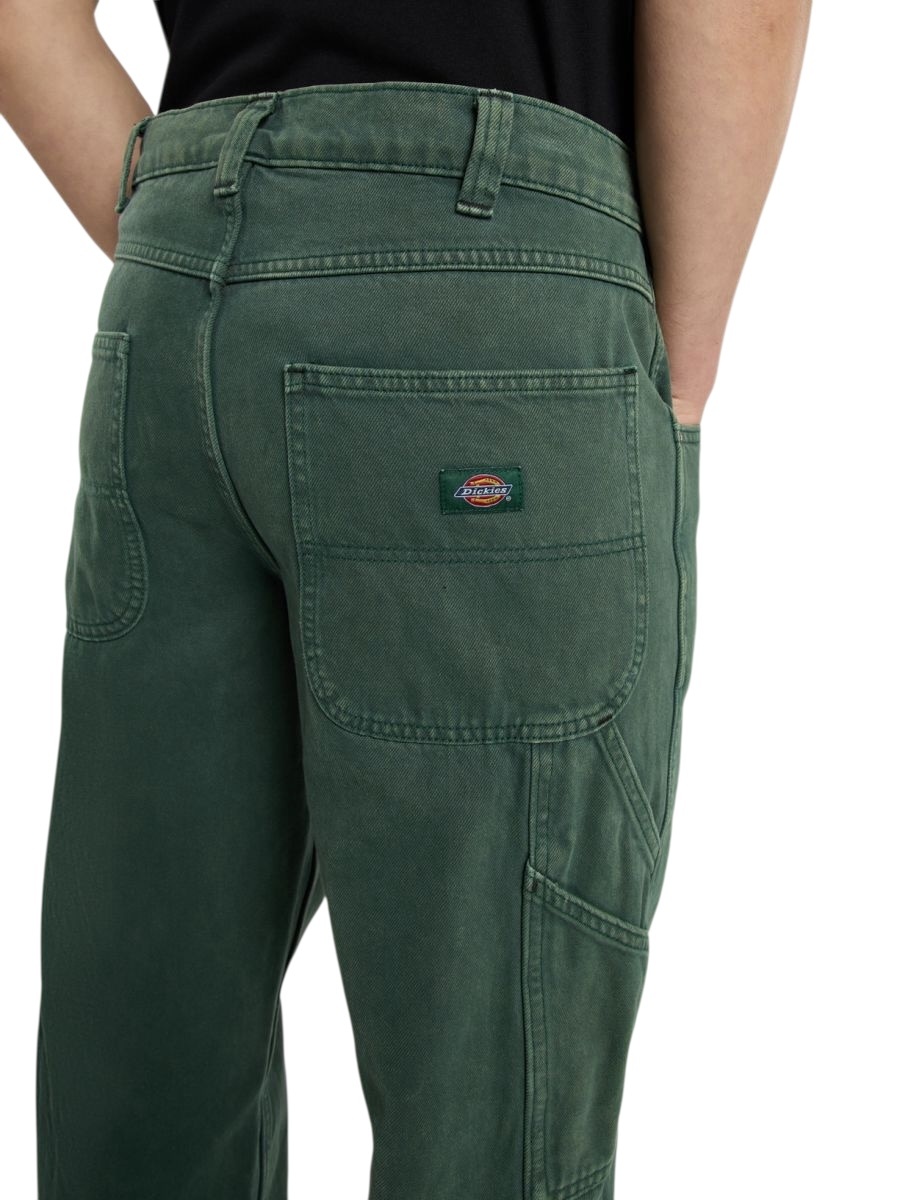 Dickies Garyville Denim Pant - Pine needle Grey