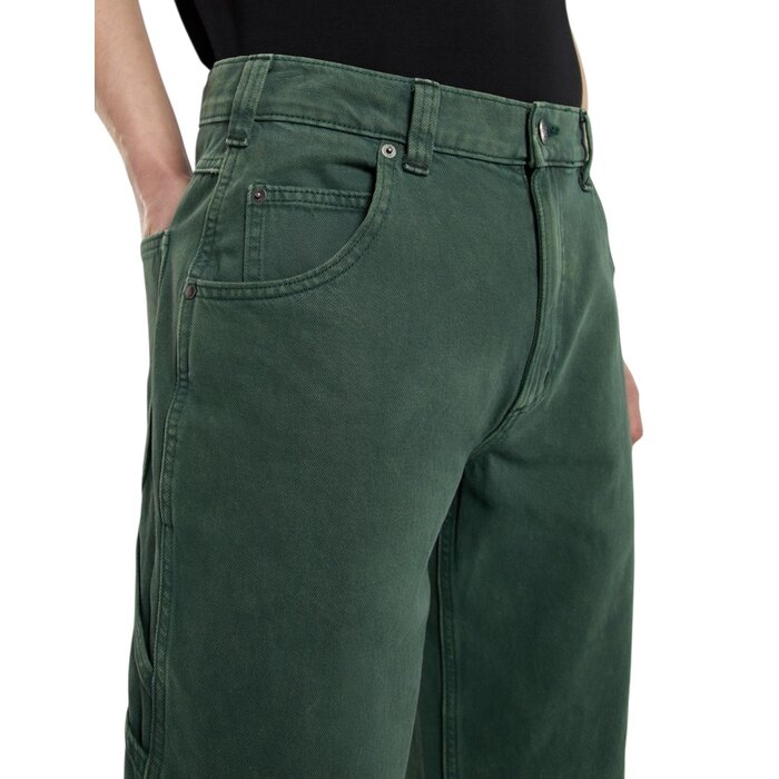 Dickies Garyville Denim Pant - Pine needle Grey