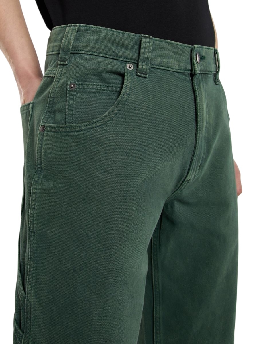 Dickies Garyville Denim Pant - Pine needle Grey
